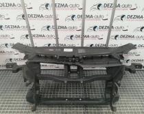 Panou frontal, 3C0805594D, Vw Passat (3C2)