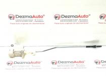 Motoras deschidere rezervor 3C0810773, Vw Passat (3C2)