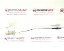 Motoras deschidere rezervor 3C0810773, Vw Passat (3C2)