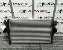 Radiator intercooler, 7M3145804, Seat Alhambra (7V8, 7V9) 2.0tdi