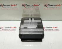 Calculator motor, 6S71-12A650-HB, Ford Mondeo 3 sedan (B4Y)  2.0tdci