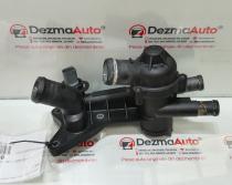 Corp termostat 03C121111B, Seat Ibiza 5 ST (6J8) 1.2B