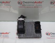 Calculator motor, 8973065751, Opel Astra G sedan (F69) 1.7dti (id:310808)