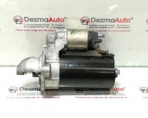 Electromotor, 7796892-02, Bmw 3 Touring (E46) 2.0D