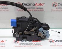 Broasca dreapta fata, 3D2837016, Seat Altea XL (5P5, 5P8)