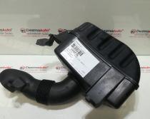 Rezonator aer, 1K0129622D, Vw Passat Variant (3C5) 2.0fsi