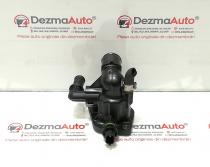 Corp termostat 55206391, Peugeot Bipper (AA) 1.3hdi