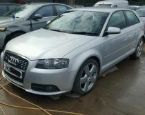 Vindem cutie de viteze Audi A3 (8P) 2.0tdi AZV