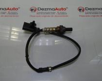 Sonda lambda 03E906262C, Vw Polo (6R) 1.2b