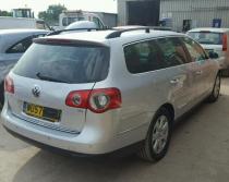 Vindem piese de caroserie Vw Passat Variant (3C5) 2.0tdi BMP
