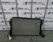 Radiator intercooler 3C0145805P, Vw Passat (3C2) 1.9tdi