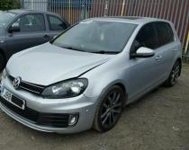 Vindem piese de motor Vw Golf 6 (5K1) 2.0tdi, CBB