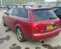 Vindem piese de suspensie Audi A4 Avant (8ED, B7), 2.7tdi BPP