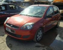 Vindem piese de caroserie Ford Fiesta 5, 1.4tdci F6JA