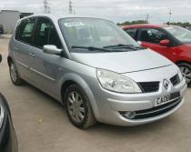 Vindem piese de motor Renault Scenic 2, 1.5dci