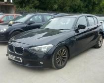 Vindem cutie de viteze Bmw 1 (F20) 1.6diesel