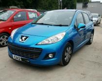 Vindem cutie de viteze Peugeot 207, 1.4b KFV