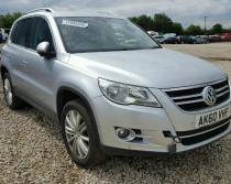 Vindem piese de caroserie Vw Tiguan (5N) 2.0tdi CFF
