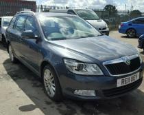Vindem piese de interior Skoda Octavia 2 combi, 2.0tdi CFF