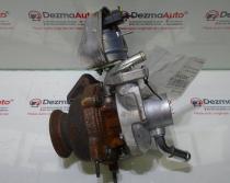 Turbosuflanta GM55270995, Fiat Punto (199) 1.3d M-Jet