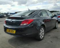 Vindem cutie de viteze Opel Insignia A, 2.0cdti