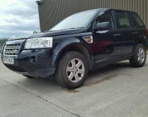 Vindem piese de caroserie Land Rover Freelander 2.0diesel