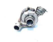 Turbosuflanta, 059145701F, Skoda Superb (3U4) 2.5tdi (pr:110747)