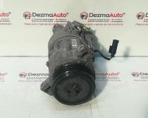 Compresor clima 6452-693613-02, Bmw 3 Compact (E46) 2.0D 204D4  (pr:117994)