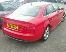 Vindem piese de interior Audi A4 (8K2, B8) 2.0tdi CAH