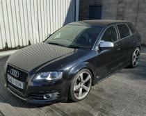 Vindem piese de interior Audi A3 (8P1) 2.0tdi AZV