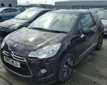 Vindem piese de caroserie Citroen DS3, 1.6hdi 9HR