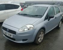 Vindem cutie de viteze Fiat Grande Punto 1.2b