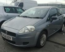 Vindem piese de interior Fiat Grande Punto, 1.3D m-jet