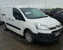 Vindem piese de motor Citroen Berlingo 2, 1.6hdi 9HR
