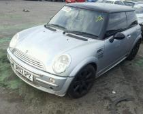 Vindem piese de motor Mini Cooper 1.6b