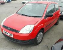 Vindem piese de interior Ford Fiesta 5, 1.3b