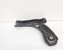 Brat trapez dreapta fata, 6R0407152E, Seat Ibiza 5 ST (6J8) 1.2tdi (id:320363)