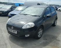Vindem piese de suspensie Fiat Grande Punto, 1.4benzina