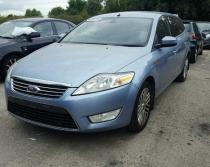 Dezmembrez Ford Mondeo 4 Turnier toate motorizarile (2.0 TDCI, 1.8 TDCI)