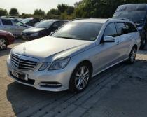 Vindem piese de motor Mercedes Clasa E (S212) 2.2cdi