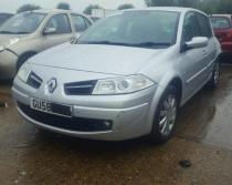 Vindem piese de motor Renault Megane 2, 1.6b