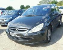 Vindem cutie de viteze Peugeot 307, 1.4b