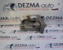 Electromotor 9646972280, Citroen C5 (II) Break 2.2hdi 4HX