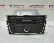 Radio cd, Ford Focus 2 (DA) (id:316475)