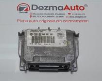 Modul xenon, 4L0907391, Peugeot 5008