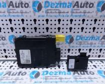 Modul coloana volan 1K0953549BB, Skoda Octavia Combi 1Z5 (id.155276)