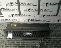 Grila bara fata centrala cu sigla, Ford Focus 2 (id:309935)