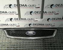 Grila bara fata centrala cu sigla, Ford Focus 2 (id:309918)