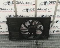 Electroventilator, 1K0121205AC, Seat Altea XL (5P) 1.6tdi