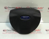 Airbag volan, 4M51-A042885-DD, Ford Focus 2 (DA) (id:317153)